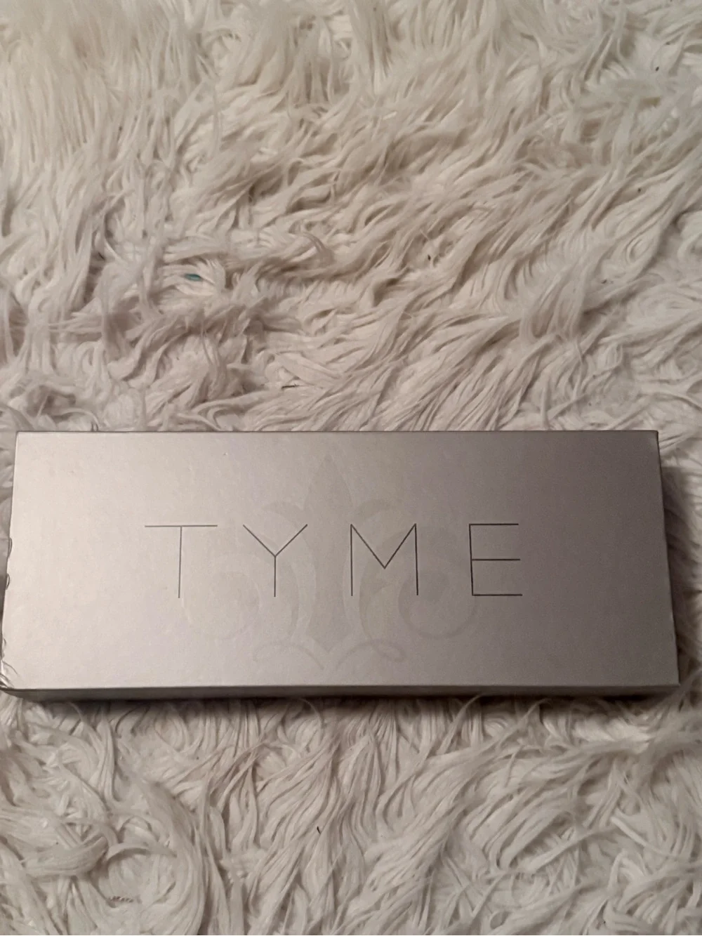 Thyme Rose Gold Hair Straightener - Sleek Ceramic Flat Iron